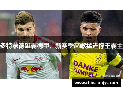 多特蒙德雄霸德甲，新赛季高歌猛进称王霸主